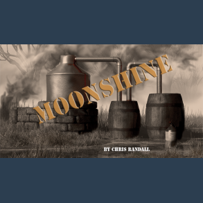 Moonshine by Chris Randall video DOWNLOAD