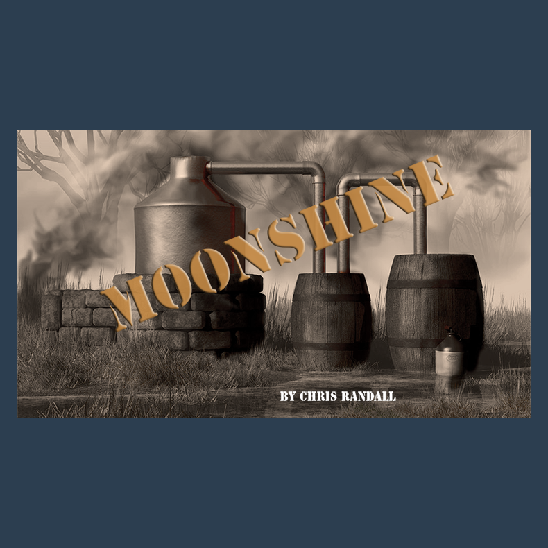 Moonshine by Chris Randall video DOWNLOAD