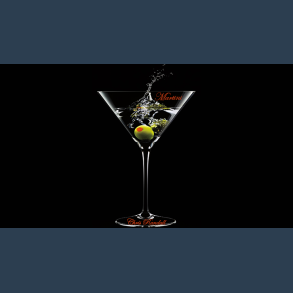 Martini by Chris Randall video DOWNLOAD