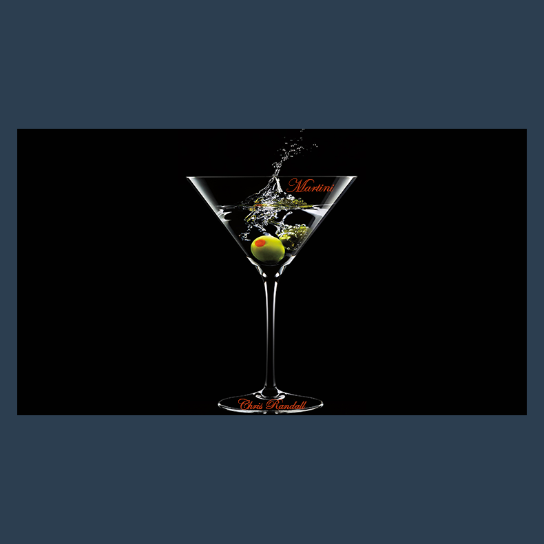 Martini by Chris Randall video DOWNLOAD