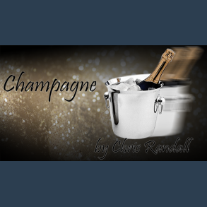 Champagne by Chris Randall video DOWNLOAD