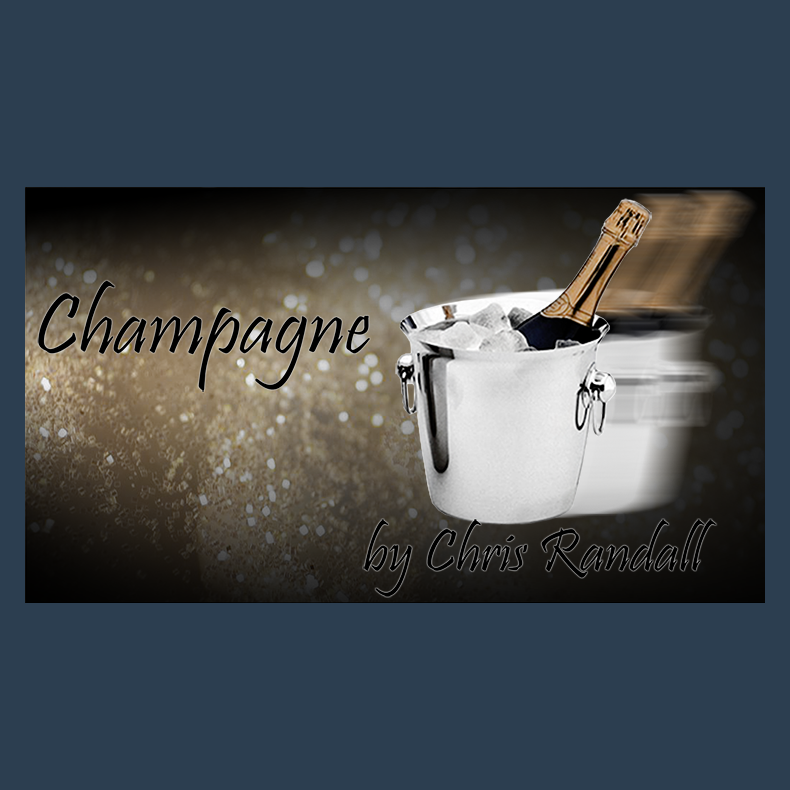 Champagne by Chris Randall video DOWNLOAD