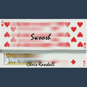 Swoosh by Chris Randall video DOWNLOAD