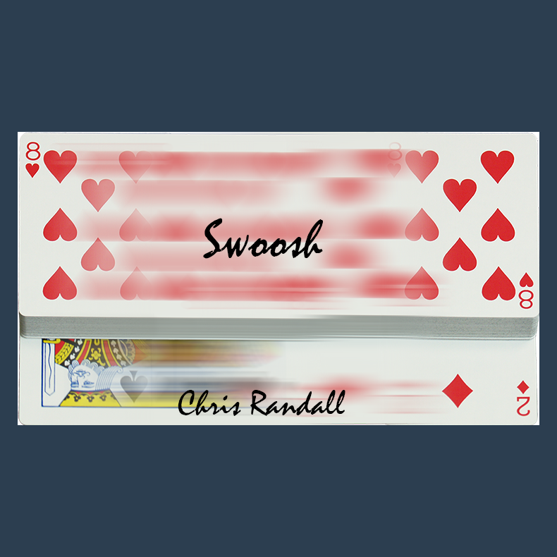 Swoosh by Chris Randall video DOWNLOAD