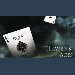 Heavens Aces by Chris Randall video DOWNLOAD