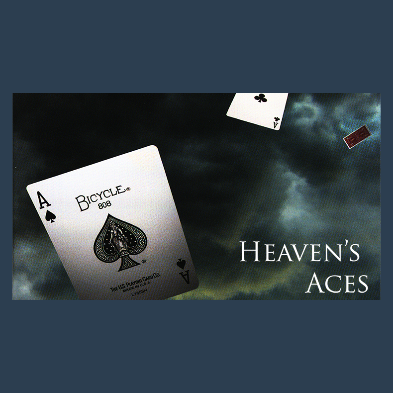 Heavens Aces by Chris Randall video DOWNLOAD