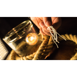 String Theory (DVD and Gimmick) by Vince Mendoza