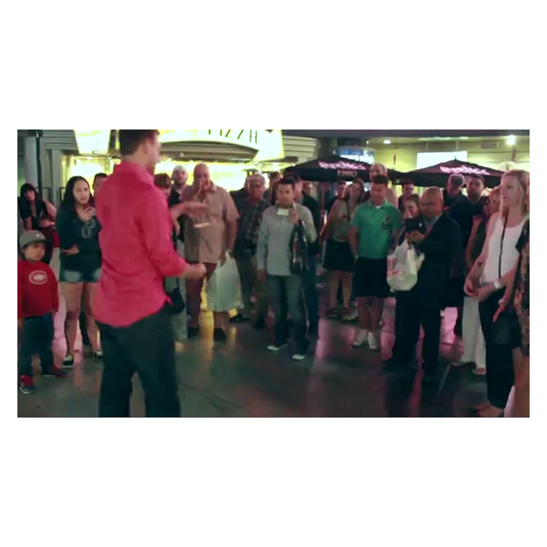 Fly By Night by Chris Randall video DOWNLOAD