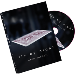 Fly By Night by Chris Randall video DOWNLOAD