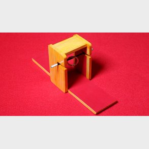 Kennard Box Mystery by Mr. Magic