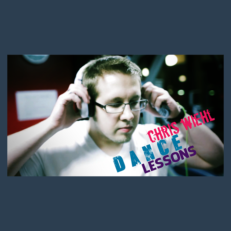 Dance Lessons by Chris Wiehl video DOWNLOAD