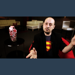 Chameleon Pieces by Woody Aragon video DOWNLOAD