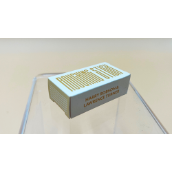 Roughing Sticks by Harry Robson and Vanishing Inc.