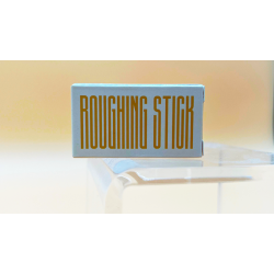 Roughing Sticks by Harry Robson and Vanishing Inc.