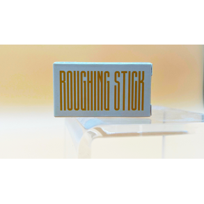 Roughing Sticks by Harry Robson and Vanishing Inc.
