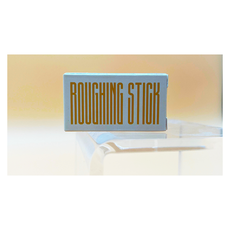 Roughing Sticks by Harry Robson and Vanishing Inc.