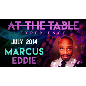At The Table Live Lecture - Marcus Eddie - DOWNLOAD