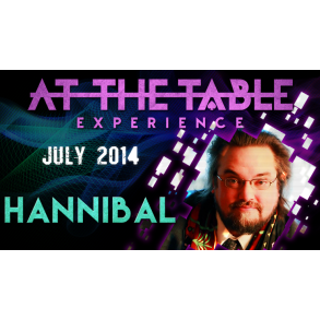 At The Table Live Lecture - Hannibal - DOWNLOAD