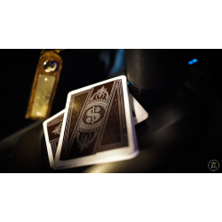 Run Playing Cards: Heat Edition