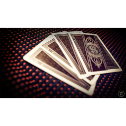 Run Playing Cards: Heat Edition