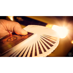 Run Playing Cards: Heat Edition