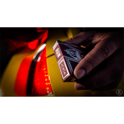 Run Playing Cards: Heat Edition