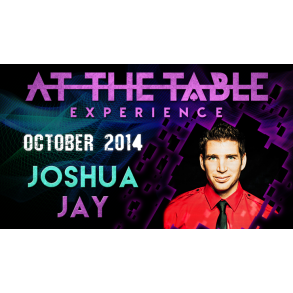 At The Table Live Lecture - Joshua Jay - DOWNLOAD