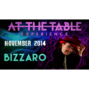 At The Table Live Lecture - Bizzaro - DOWNLOAD