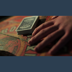 Revolt by Geraint Clarke video DOWNLOAD
