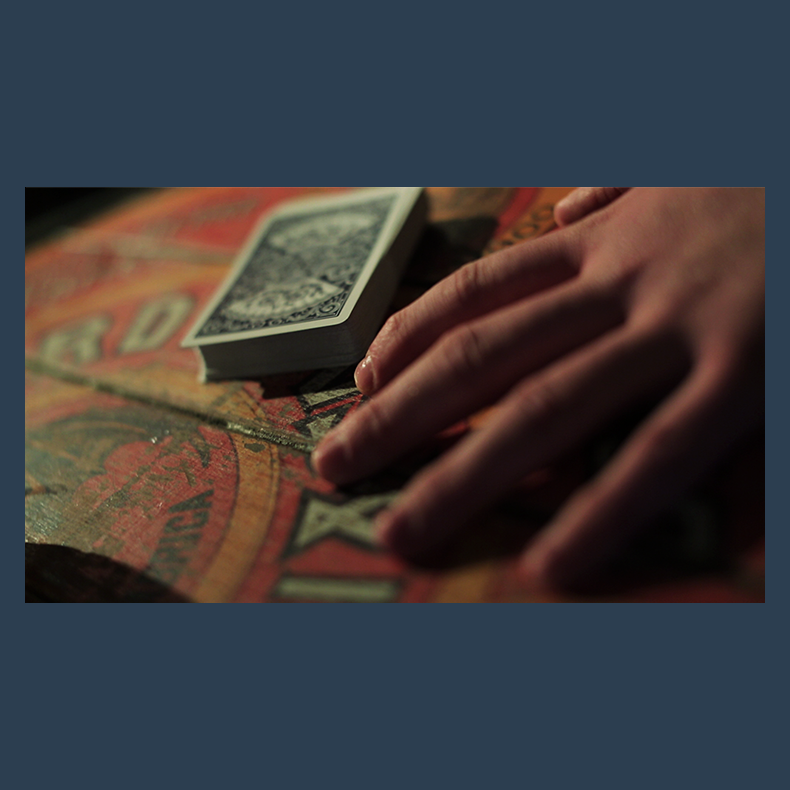 Revolt by Geraint Clarke video DOWNLOAD