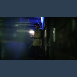 Revolt by Geraint Clarke video DOWNLOAD