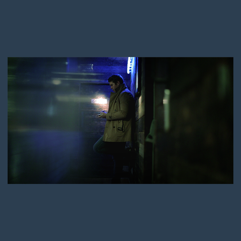 Revolt by Geraint Clarke video DOWNLOAD