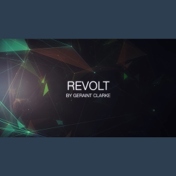 Revolt by Geraint Clarke video DOWNLOAD