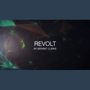 Revolt by Geraint Clarke video DOWNLOAD