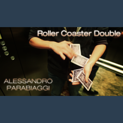 RollerCoaster Double by Alessandro Parabaighi video DOWNLOAD