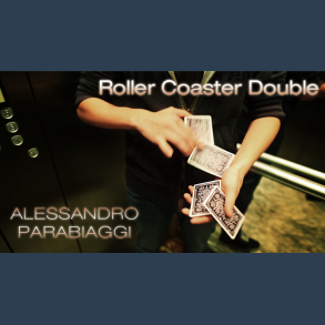 RollerCoaster Double by Alessandro Parabaighi video DOWNLOAD