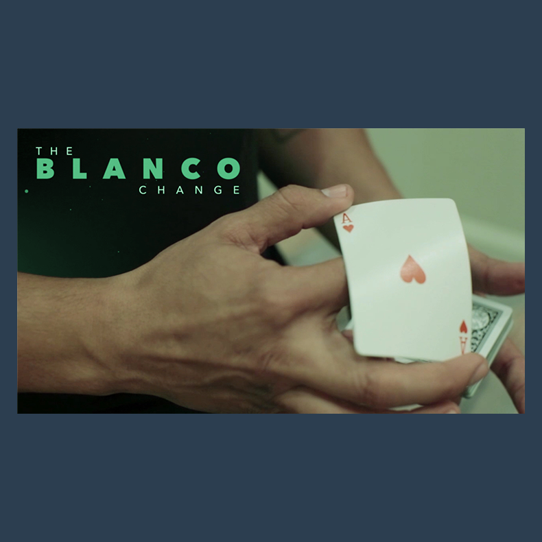 The Blanco Change by Allec Blanco video DOWNLOAD