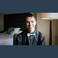 Pole Change by Braden Pole video DOWNLOAD