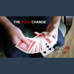 Pole Change by Braden Pole video DOWNLOAD