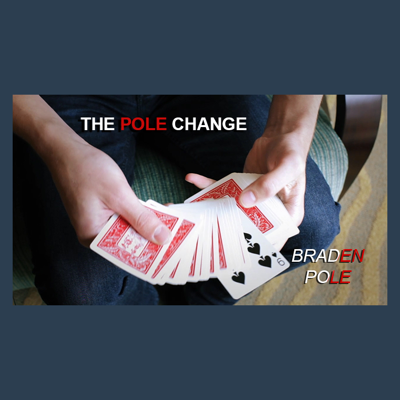 Pole Change by Braden Pole video DOWNLOAD