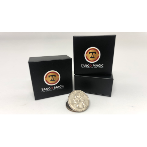 Super Expanded Quarter Shell by Tango