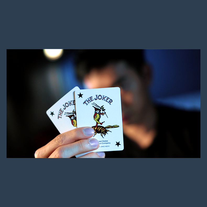 Carbone by Patrick Kun video DOWNLOAD