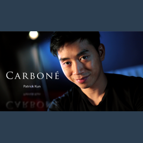 Carbone by Patrick Kun video DOWNLOAD