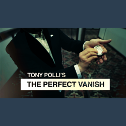 The Perfect Vanish by Tony Polli video DOWNLOAD