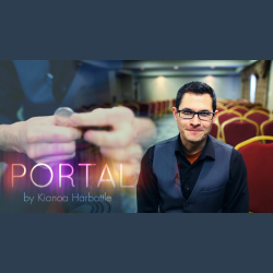 Portal by Kainoa Harbottle video DOWNLOAD