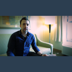Ode To Aldo by Ryan Bliss video DOWNLOAD
