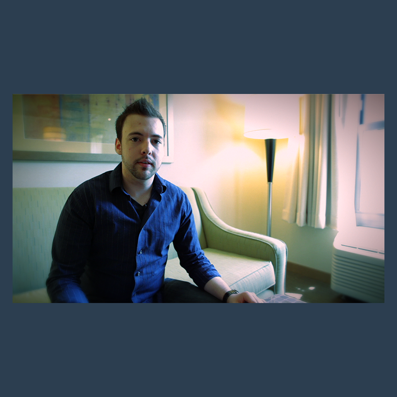 Ode To Aldo by Ryan Bliss video DOWNLOAD