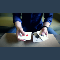 Ode To Aldo by Ryan Bliss video DOWNLOAD