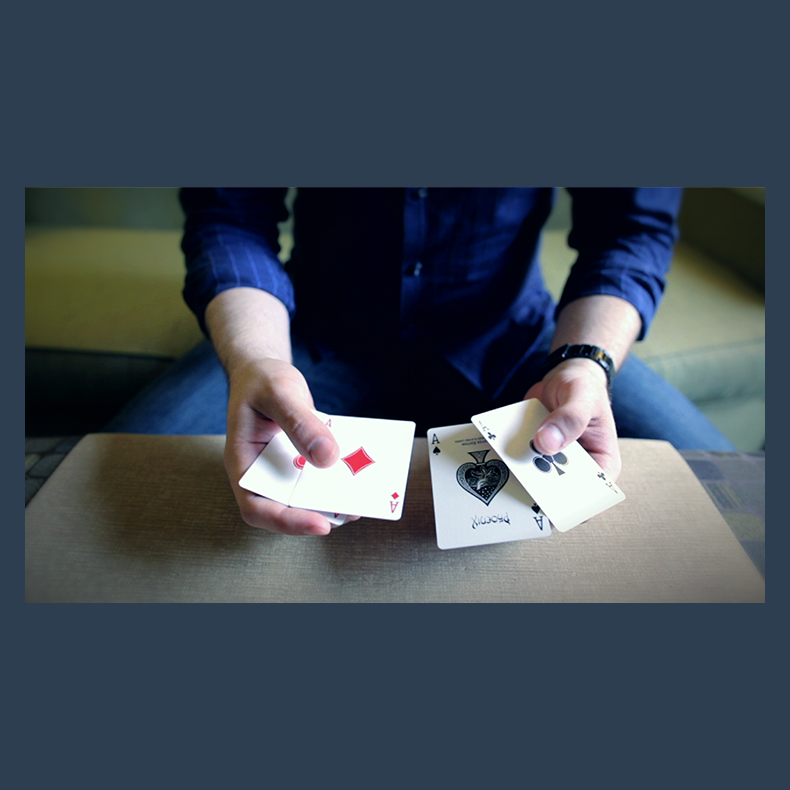 Ode To Aldo by Ryan Bliss video DOWNLOAD