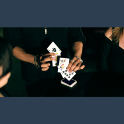 Harlequin by Eric Jones video DOWNLOAD